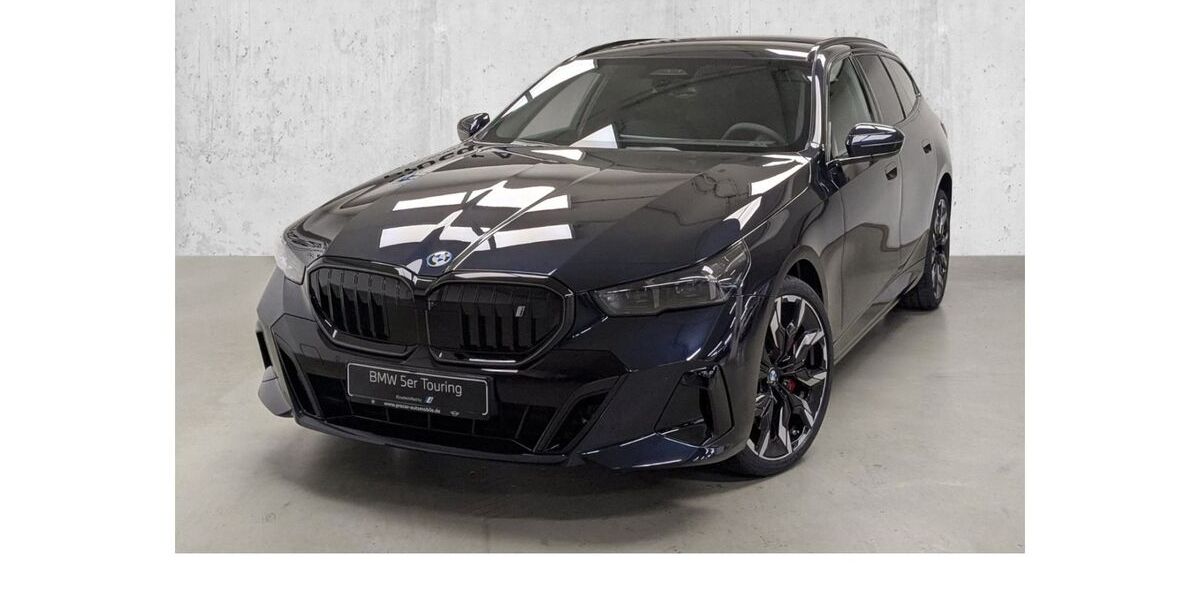 BMW i5 9.447 km 77.590 &euro; Düsseldorf 40595