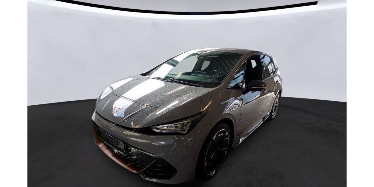 Cupra Born 54.026 km 22.969 &euro; Hagen 58091