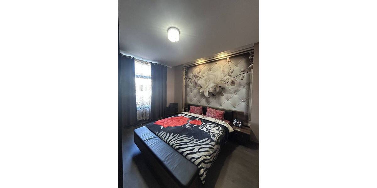 Etagenwohnung Wuppertal Barmen - 3 Zimmer, 87 m&sup2;, 159.000&euro; | Angebot:25662453