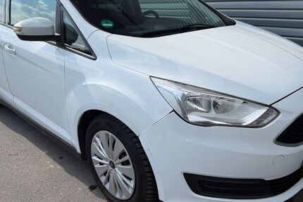 Ford Grand C-Max 108.719 km 6.990 &euro; Wuppertal 42285