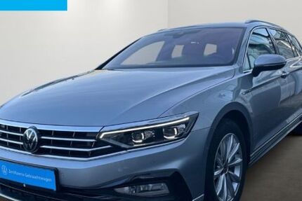 VW Passat Variant 32.240 km 25.790 &euro; Mettmann 40822