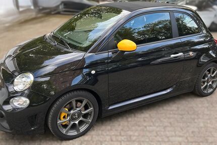 Abarth 595C 16.100 km 22.999 &euro; Bochum 44799