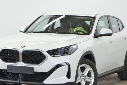 BMW X2 8.500 km 39.970 &euro; Essen 45134