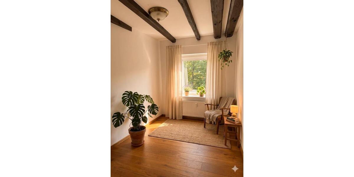 Maisonettenwohnung Wuppertal Gemarkung Barmen - 5 Zimmer, 140 m&sup2;, 1.600&euro; | Angebot:26532699