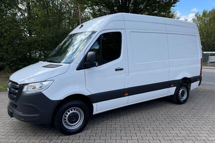 Mercedes-Benz Sprinter 100.000 km 28.800 &euro; Mülheim an der Ruhr 45472