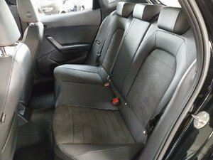 Seat Ibiza FR Pano Navi Virtual SHZ Navi Tempo 40.323 km 18.680 &euro; HAAN 42781