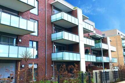 Wohnung Langenfeld - 2 Zimmer, 70 m&sup2;, 965&euro; | Angebot:26033769