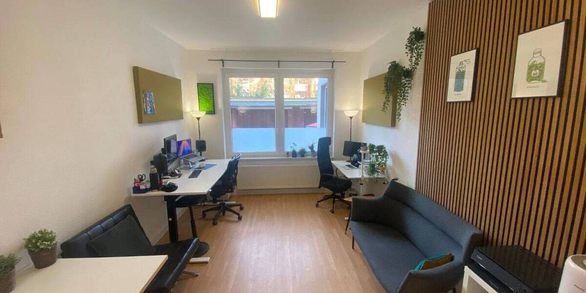 Gewerbeobjekt Düsseldorf Bilk - 450&euro; | Angebot:26027688