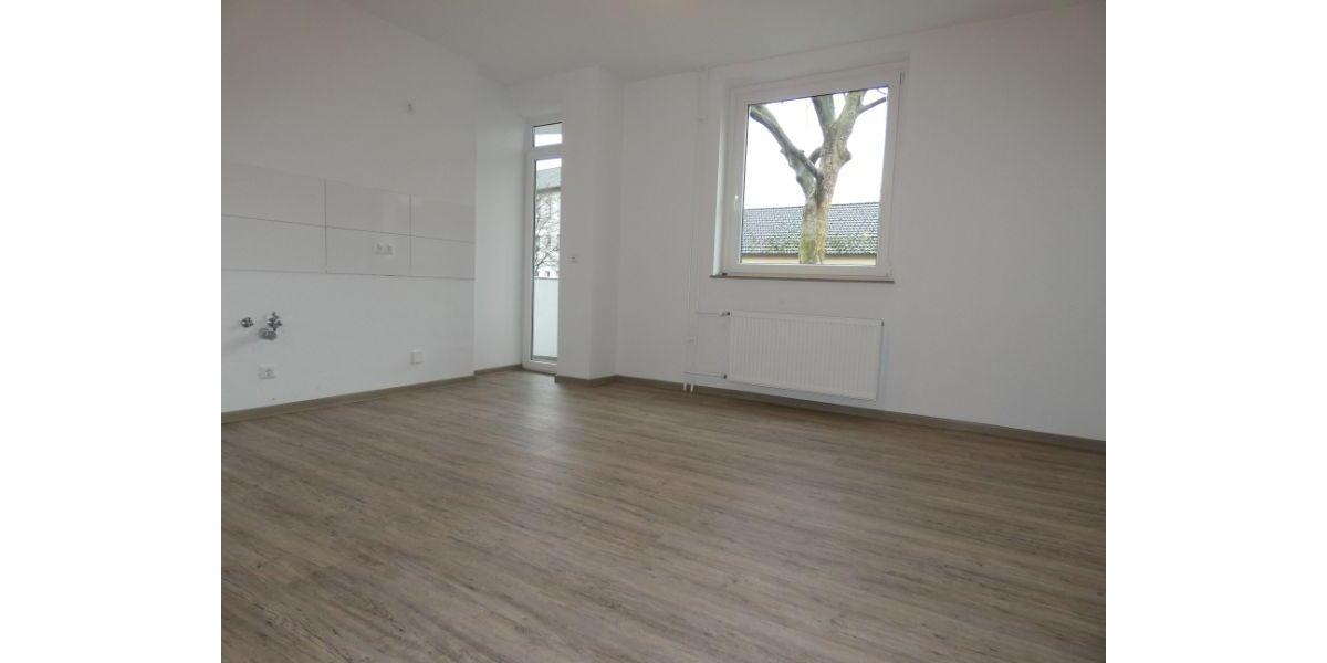 Erdgeschoßwohnung Essen Stadtbezirk IV - 2 Zimmer, 57 m&sup2;, 510&euro; | Angebot:26632416