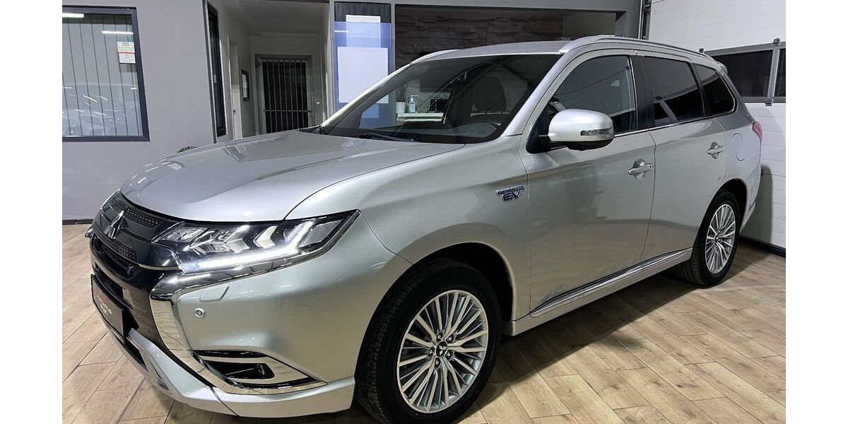 Mitsubishi Outlander 70.750 km 21.990 &euro; Wuppertal 42327
