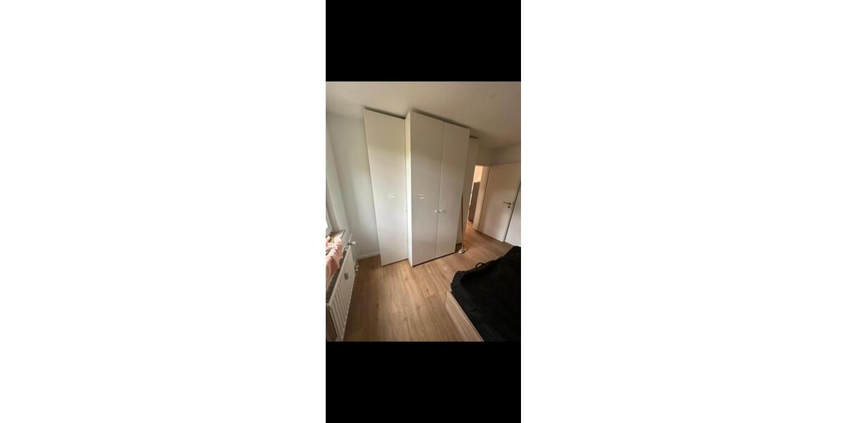 Dachgeschoßwohnung Bochum Bochum-Mitte - 1.5 Zimmer, 39 m&sup2;, 520&euro; | Angebot:25630391