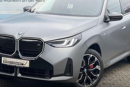 BMW X3 M50 13.700 km 68.779 &euro; Mülheim an der Ruhr 45478