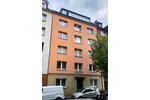Etagenwohnung Düsseldorf Oberbilk - 1 Zimmer, 20 m&sup2;, 109.000&euro; | Angebot:26003554