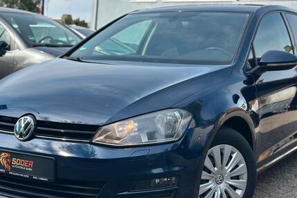 VW Golf 185.000 km 6.999 &euro; Wuppertal 42275