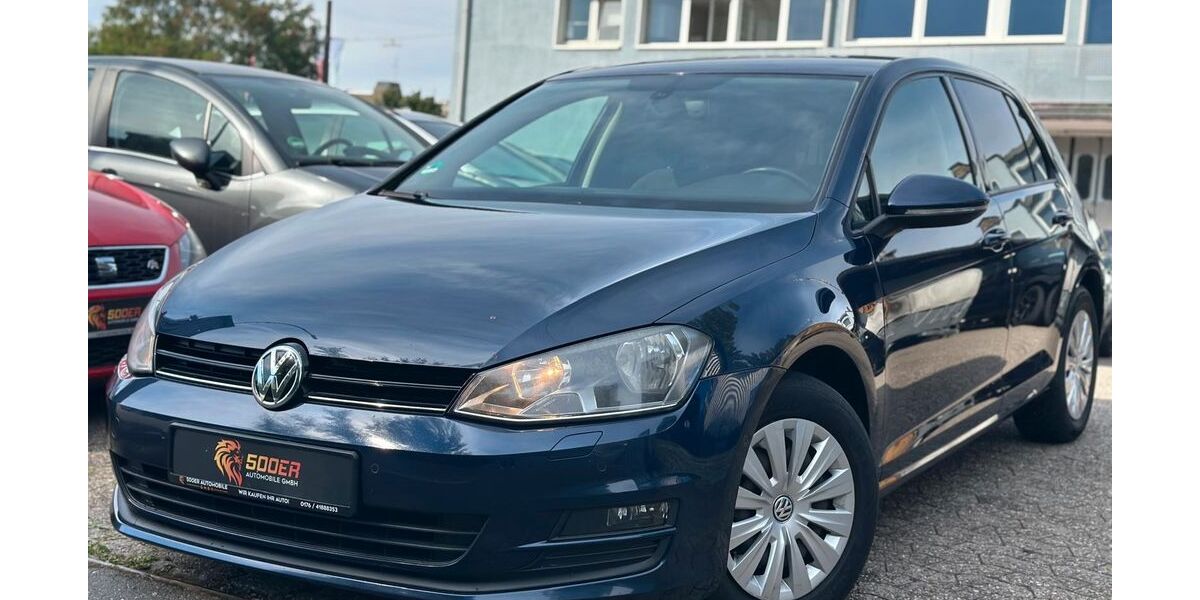 VW Golf 185.000 km 6.999 &euro; Wuppertal 42275