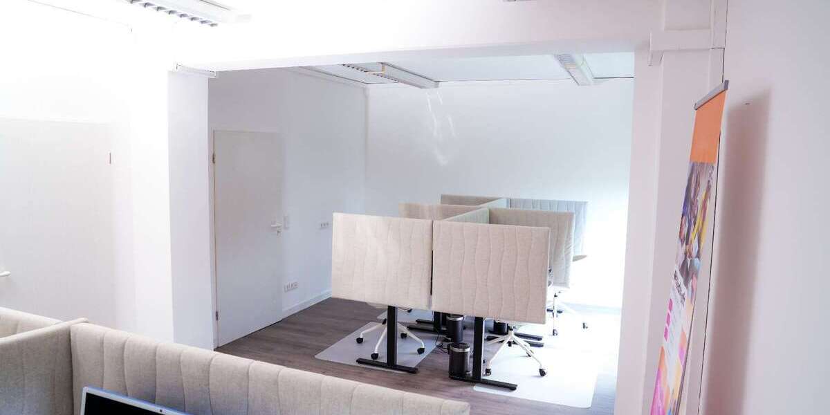 Gewerbeobjekt Düsseldorf Stadtbezirk 8 - 500&euro; | Angebot:26011284