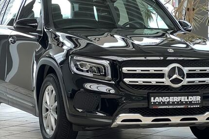 Mercedes-Benz GLB 180 29.021 km 31.999 &euro; Wuppertal 42389