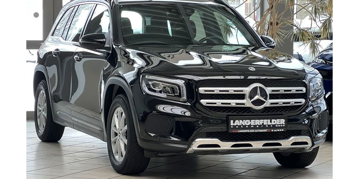 Mercedes-Benz GLB 180 29.021 km 31.999 &euro; Wuppertal 42389