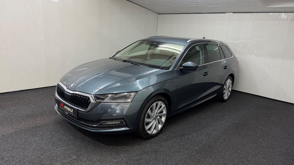 Skoda Octavia 103.194 km 17.200 &euro; Wermelskirchen 42929