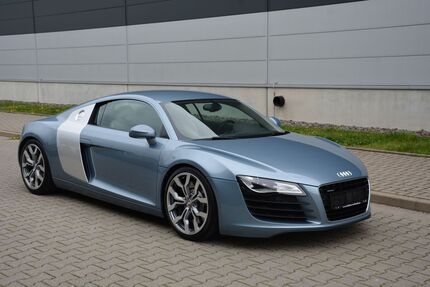 Audi R8 103.000 km 56.999 &euro; Düsseldorf 40599
