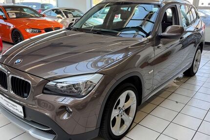 BMW X1 123.974 km 11.980 &euro; Gevelsberg 58285
