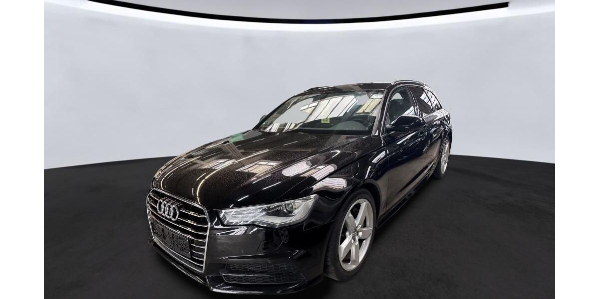 Audi A6 138.740 km 17.810 &euro; Hagen 58091