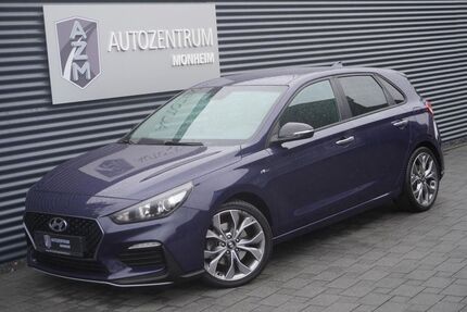 Hyundai i30 90.000 km 16.990 &euro; Monheim am Rhein 40789