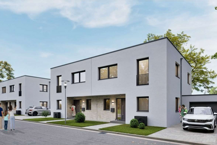 Haus Hagen Hagen-Mitte - 4 Zimmer, 138 m&sup2;, 569.900&euro; | Angebot:21207830