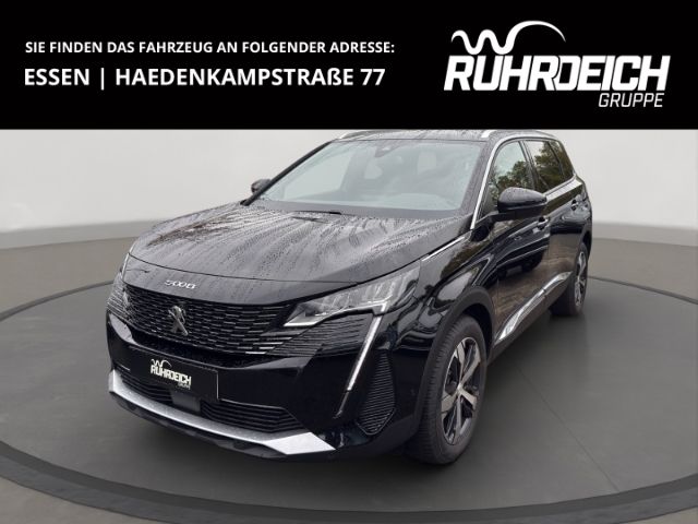 Peugeot 5008 26.250 km 28.490 &euro; Essen 45143