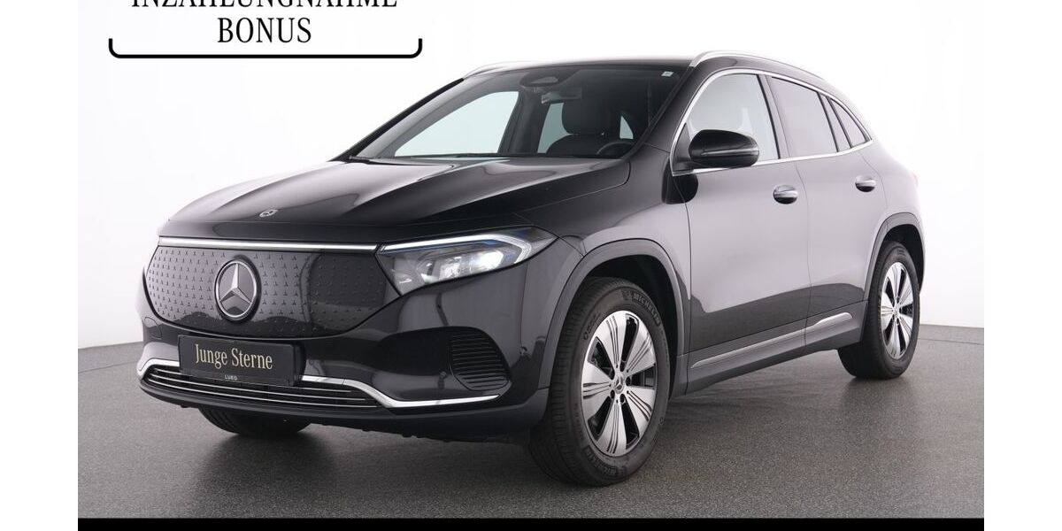 Mercedes-Benz EQA 11.711 km 35.685 &euro; Essen 45309