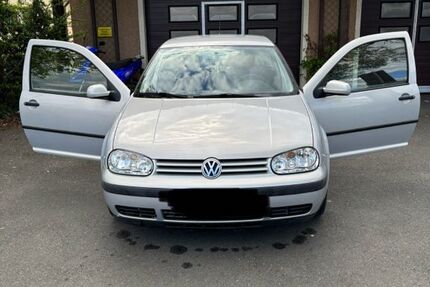 VW Golf 174.000 km 2.499 &euro; Mülheim an der Ruhe 45473