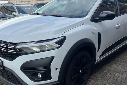 Dacia Jogger 100.000 km 12.600 &euro; Bochum 44793