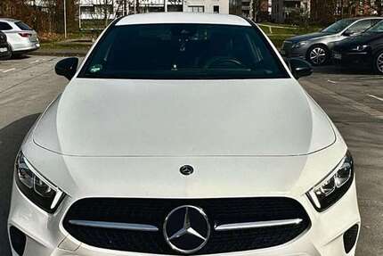 Mercedes-Benz 180 60.000 km 26.000 &euro; Monheim am Rhein, Stadt 40789