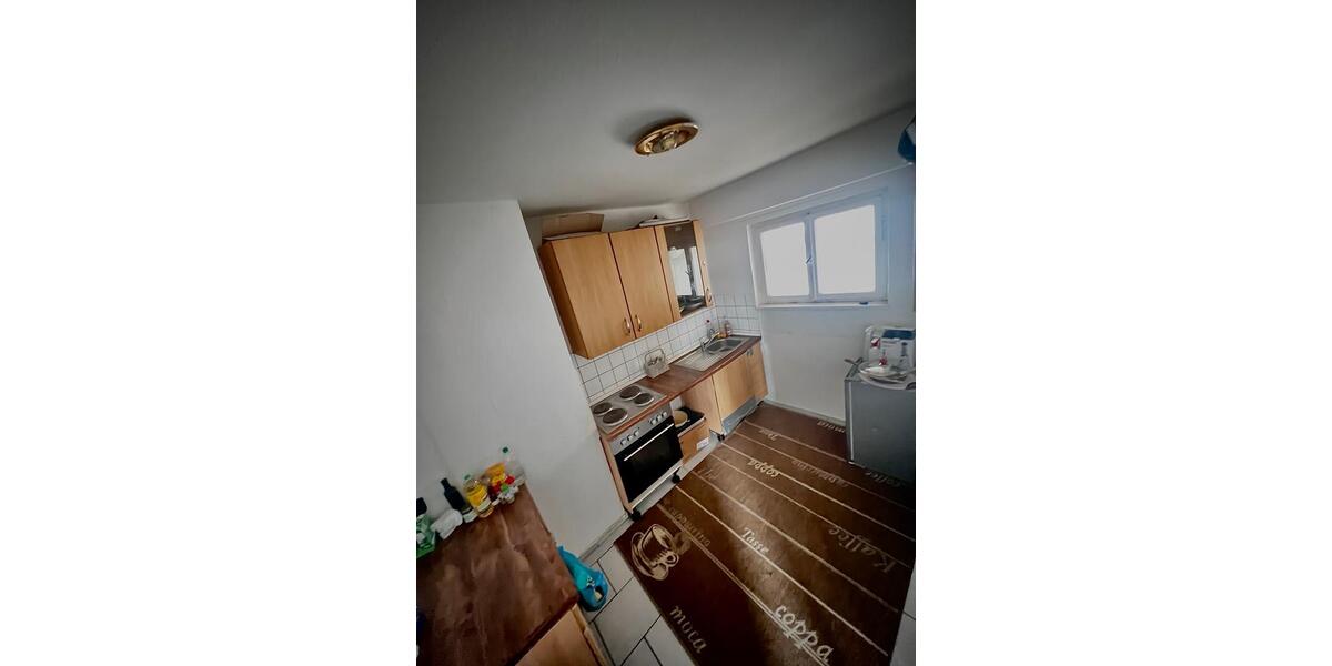 Etagenwohnung Hagen Hagen-Nord - 2 Zimmer, 60 m&sup2;, 530&euro; | Angebot:25989238