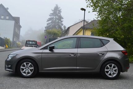 Seat Leon 65.000 km 13.999 &euro; Wuppertal 42279