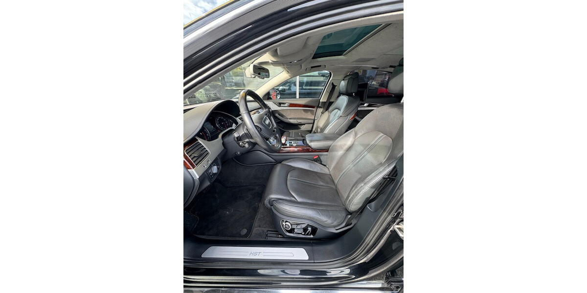 Audi A8 146.101 km 26.999 &euro; Gevelsberg 58285