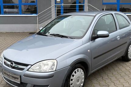 Opel Corsa 91.262 km 2.500 &euro; Monheim am Rhein 40789