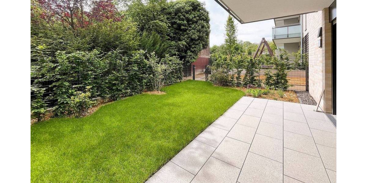 Etagenwohnung Leichlingen (Rheinland) Leichlingen - 3 Zimmer, 89 m&sup2;, 1.335&euro; | Angebot:26658384