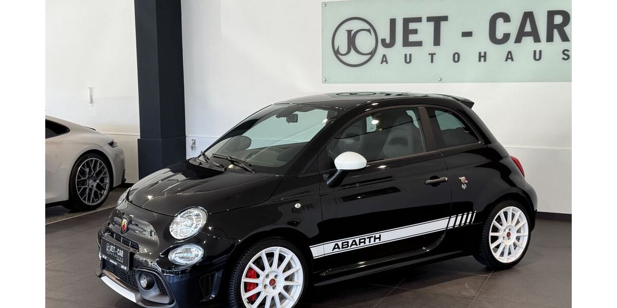 Abarth 695 16.650 km 28.900 &euro; Wuppertal 42349