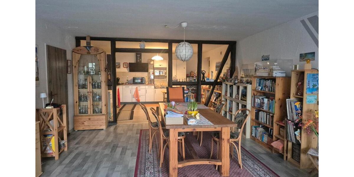 Etagenwohnung Wermelskirchen - 1 Zimmer, 80 m&sup2;, 870&euro; | Angebot:26007081