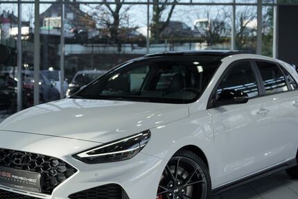 Hyundai i30 50.000 km 29.900 &euro; Remscheid/NRW 42855