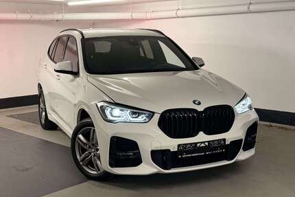 BMW X1 169.888 km 19.849 &euro; Düsseldorf 40229