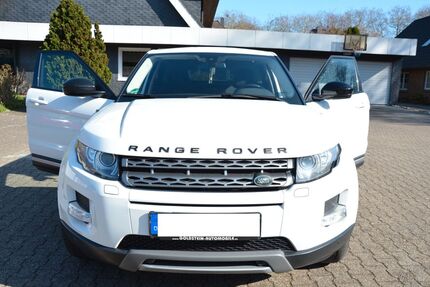 Land Rover Range Rover Evoque 200.000 km 11.000 &euro; Gelsenkirchen 45884