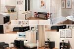 Erdgeschoßwohnung Wuppertal Elberfeld - 1 Zimmer, 40 m&sup2;, 500&euro; | Angebot:26632816
