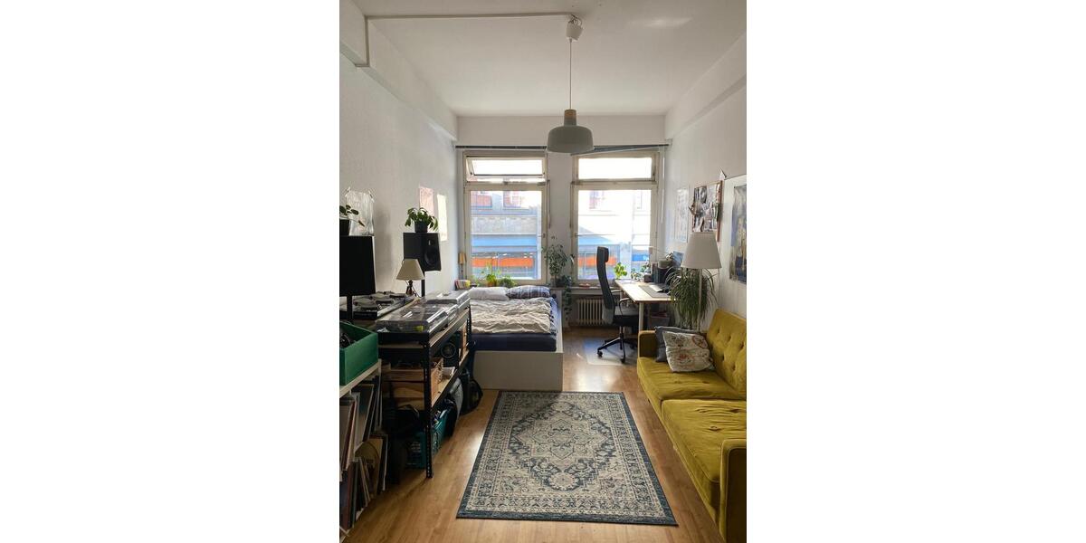 Etagenwohnung Bochum - 3.5 Zimmer, 120 m&sup2;, 800&euro; | Angebot:25766938