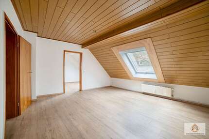 Wohnung Wuppertal / Friedrich-Engels-Allee Allee - 1 Zimmer, 41 m&sup2;, 320&euro; | Angebot:26200056