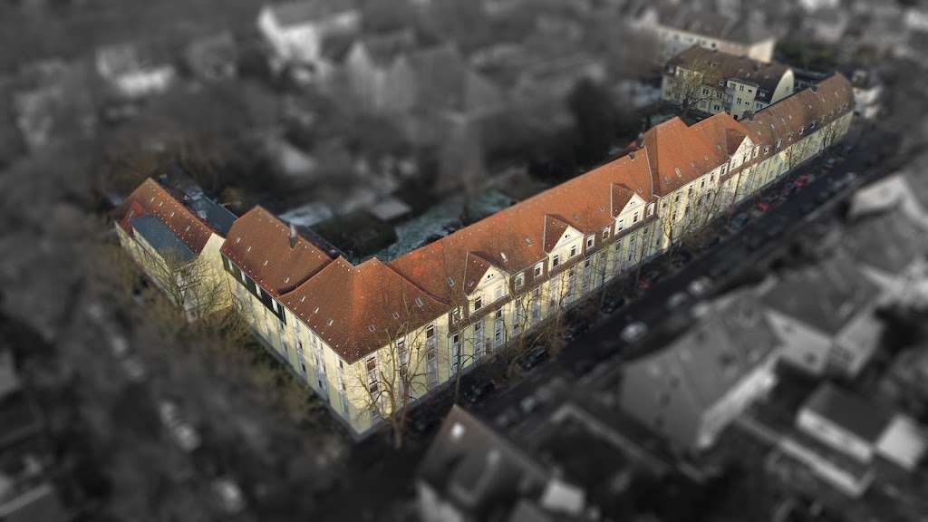 Etagenwohnung Herne Wanne-Bickern - 3.5 Zimmer, 69 m&sup2;, 462&euro; | Angebot:26118502