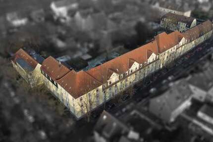 Wohnung Herne Wanne-Bickern - 3.5 Zimmer, 69 m&sup2;, 462&euro; | Angebot:26118502