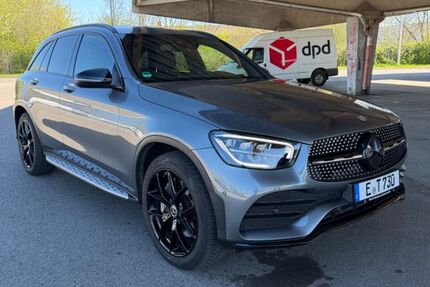 Mercedes-Benz GLC 200 46.000 km 38.500 &euro; Bochum 44866
