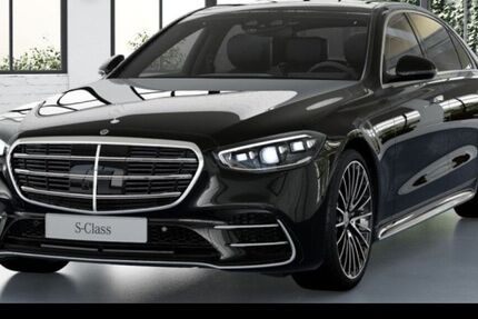 Mercedes-Benz S 450 9.900 km 121.990 &euro; Düsseldorf 40470